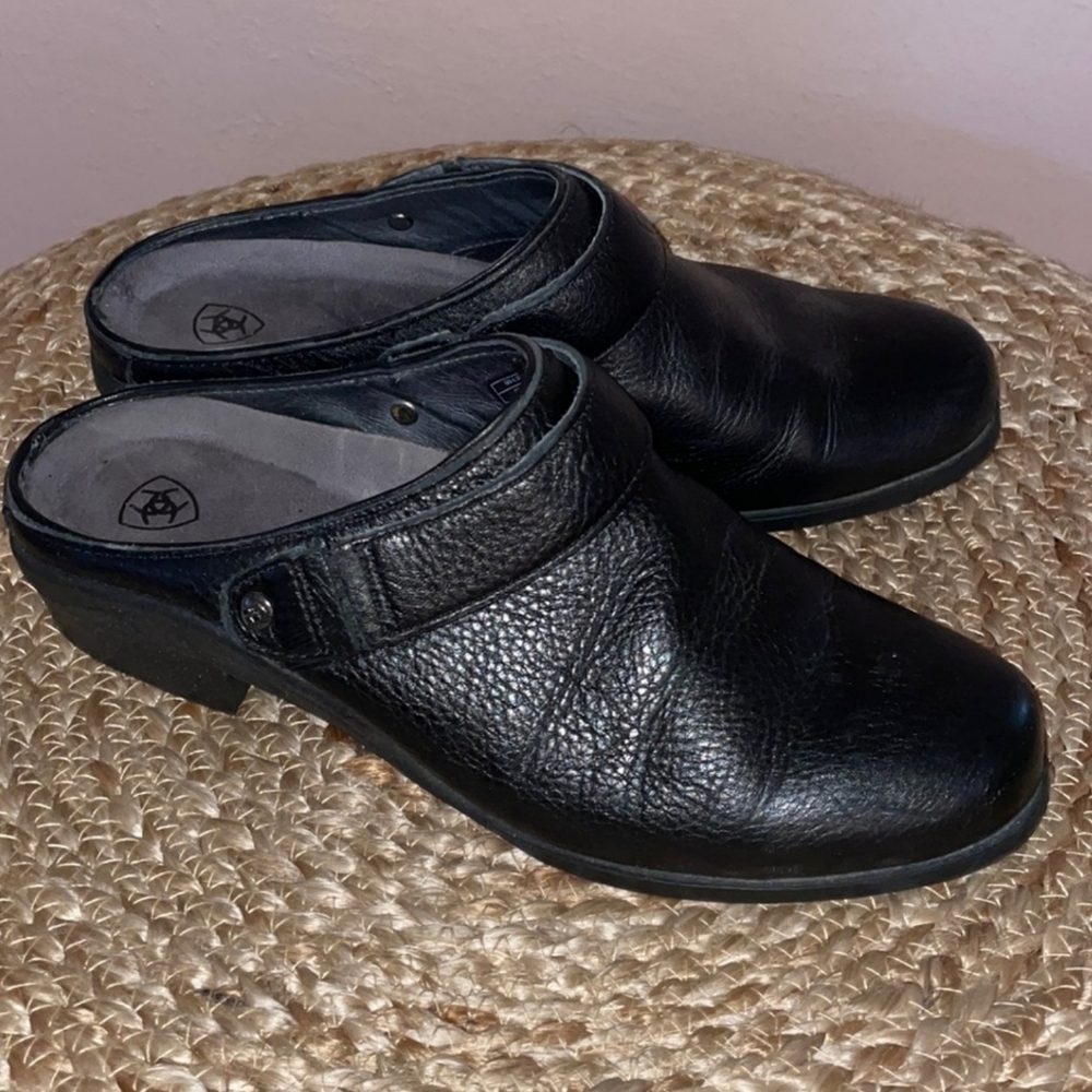 Ariat Sport Mule